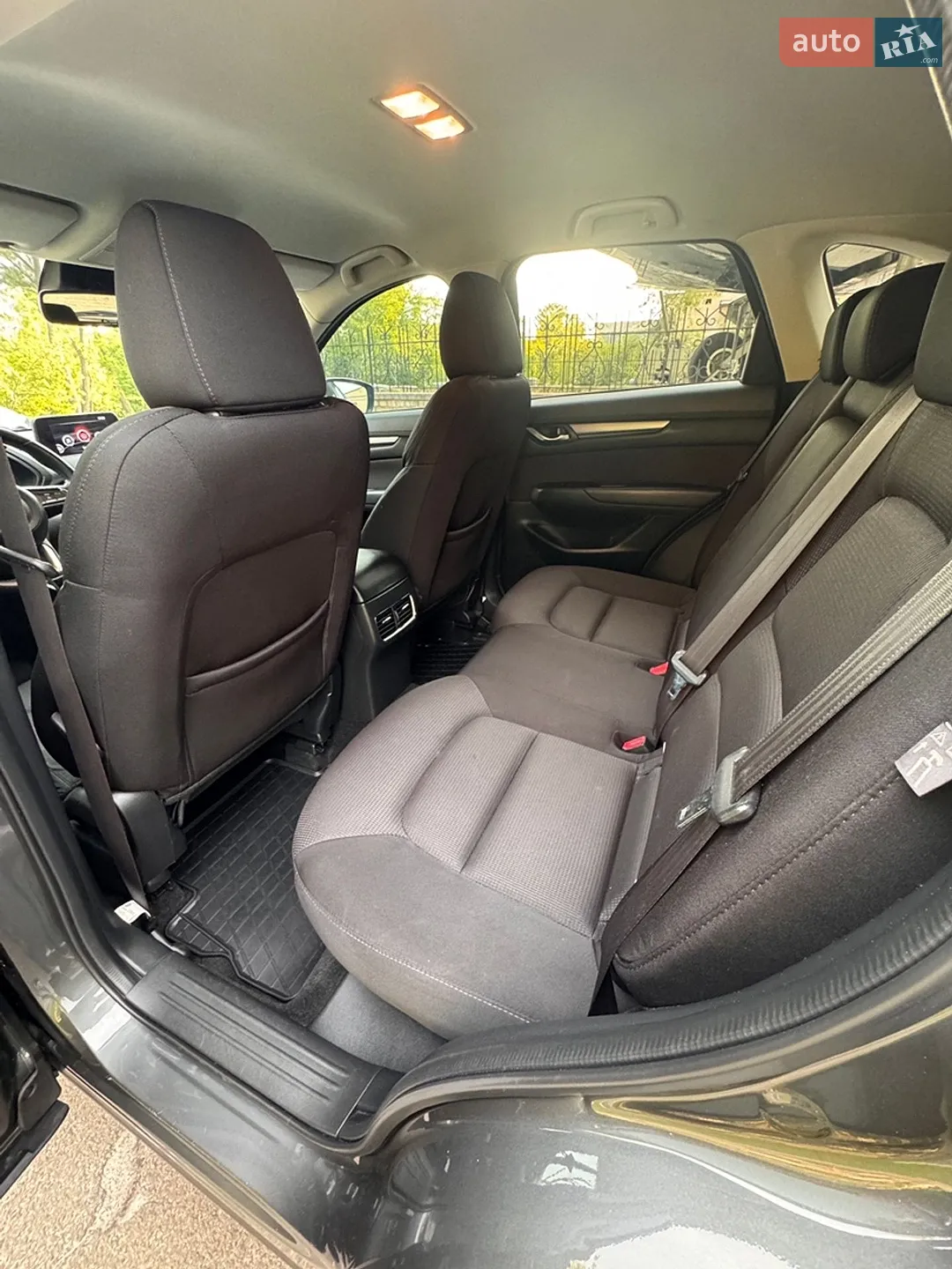 2018 Mazda CX-5 - мініатюра 32