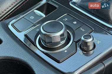 Внедорожник / Кроссовер Mazda CX-5 2017 в Ровно