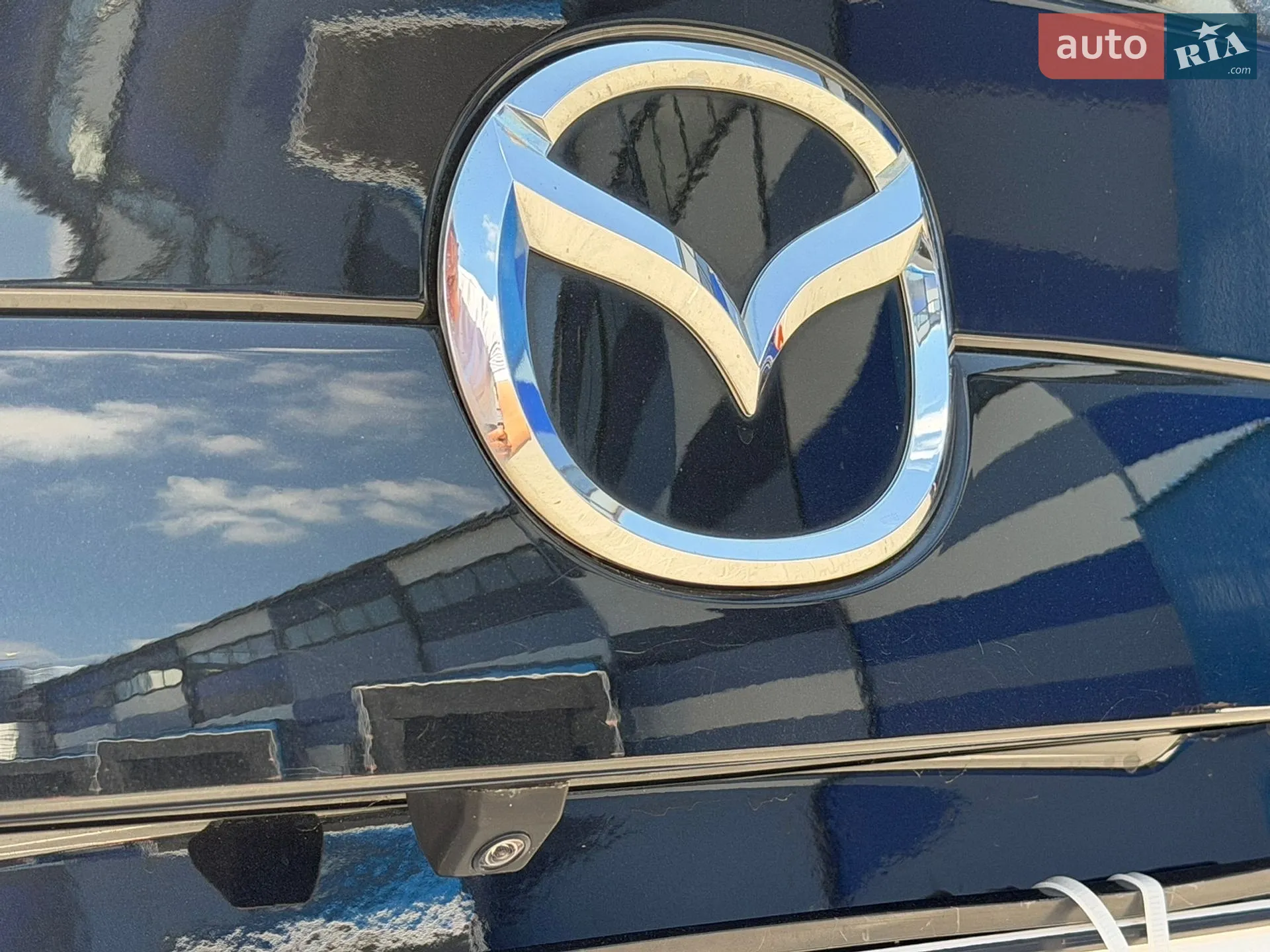 2015 Mazda CX-5 - мініатюра 24