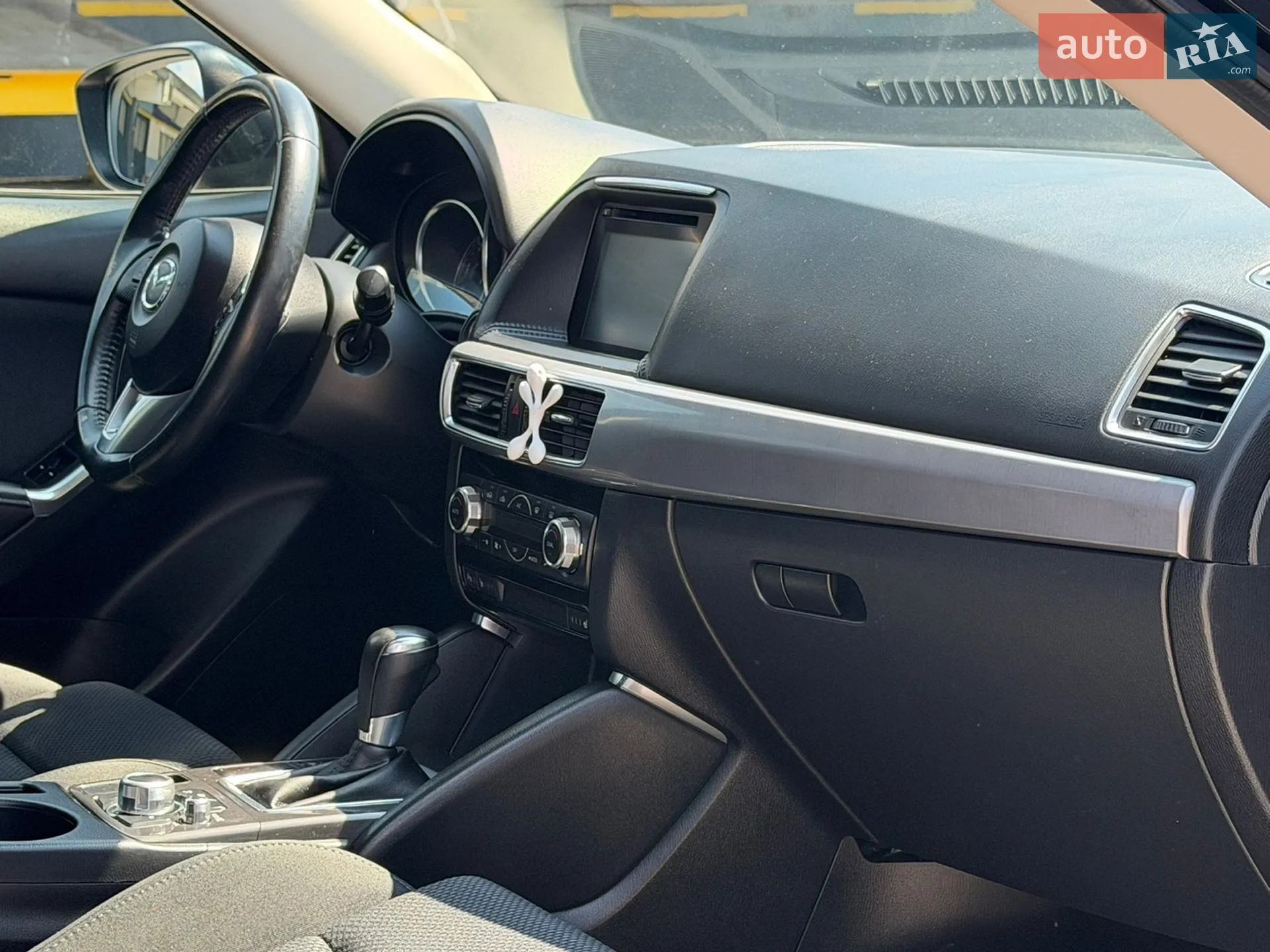 2015 Mazda CX-5 - мініатюра 39