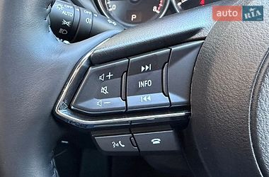 Внедорожник / Кроссовер Mazda CX-5 2024 в Киеве фото 29 Внедорожник / Кроссовер Mazda CX-5 2024 в Киеве