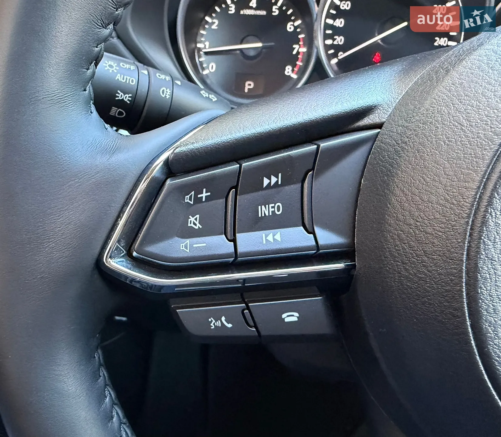 2024 Mazda CX-5 - мініатюра 29
