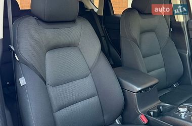 Внедорожник / Кроссовер Mazda CX-5 2024 в Киеве фото 38 Внедорожник / Кроссовер Mazda CX-5 2024 в Киеве