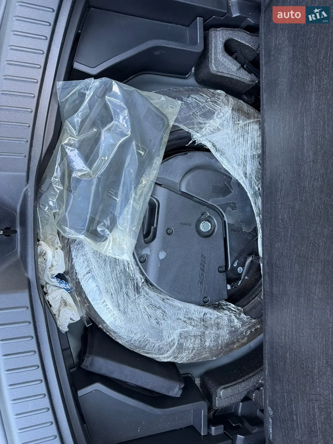 2023 Mazda CX-5 - мініатюра 35