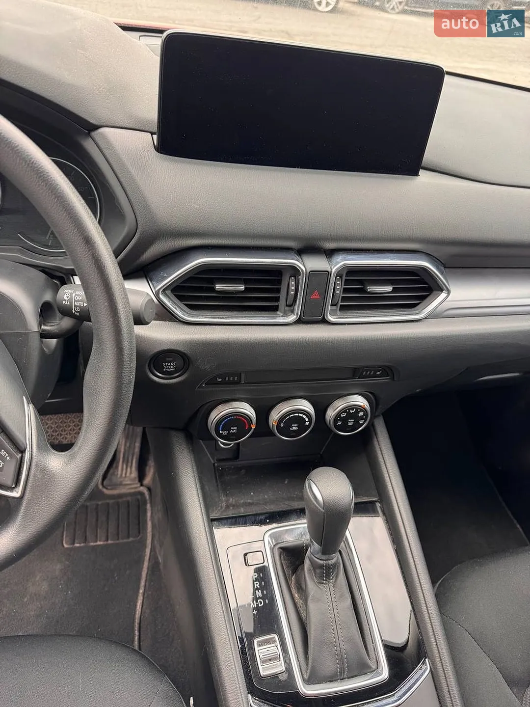 2024 Mazda CX-5 - мініатюра 16