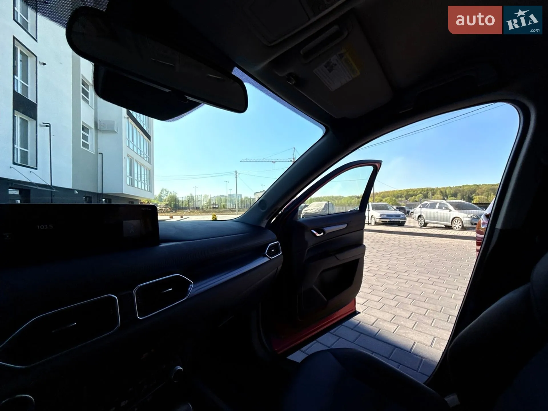 2023 Mazda CX-5 - мініатюра 61