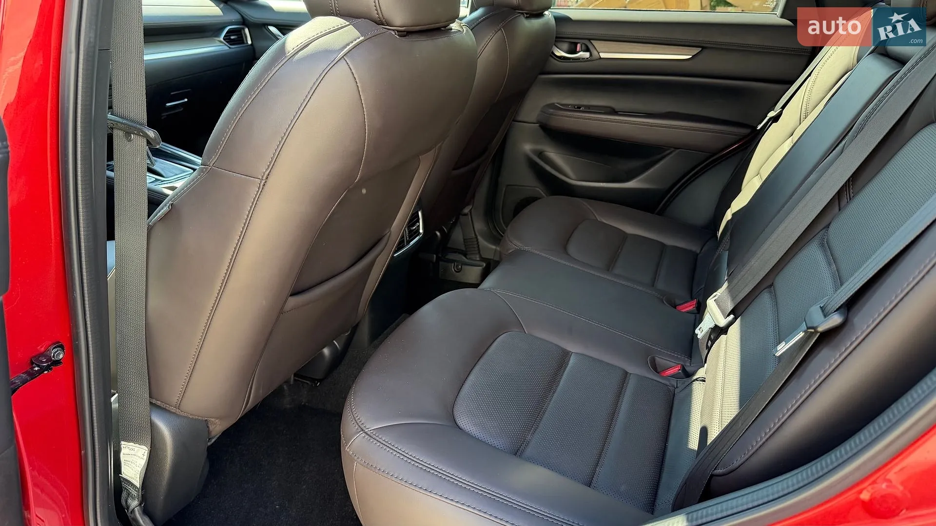 2021 Mazda CX-5 - мініатюра 14