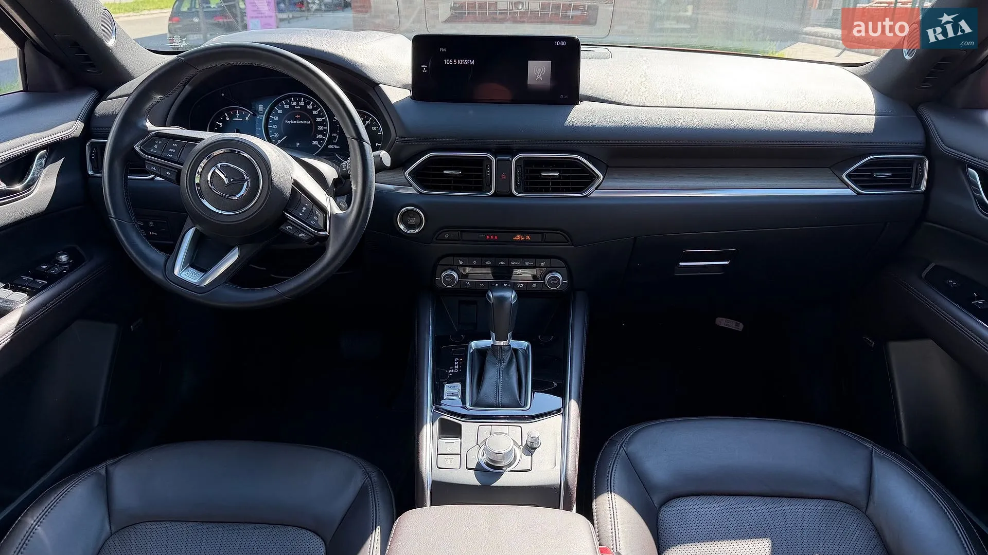 2021 Mazda CX-5 - мініатюра 16