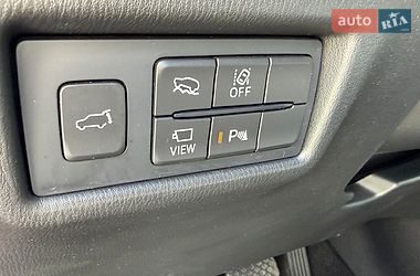Внедорожник / Кроссовер Mazda CX-5 2021 в Киеве