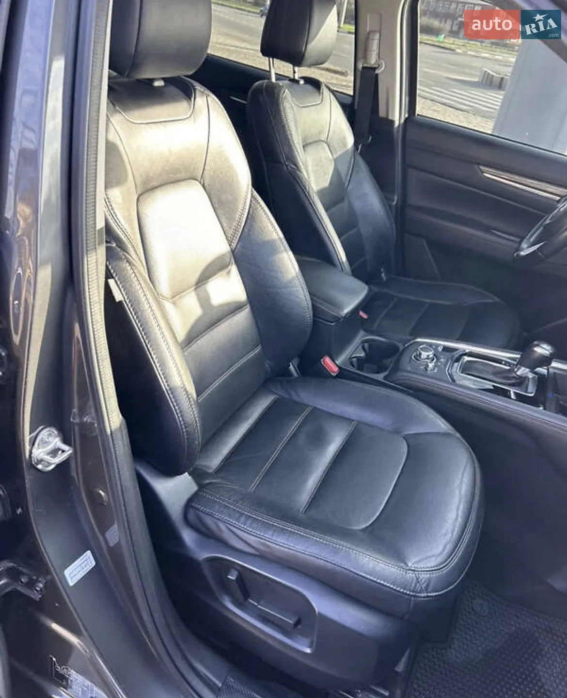 2017 Mazda CX-5 - мініатюра 41