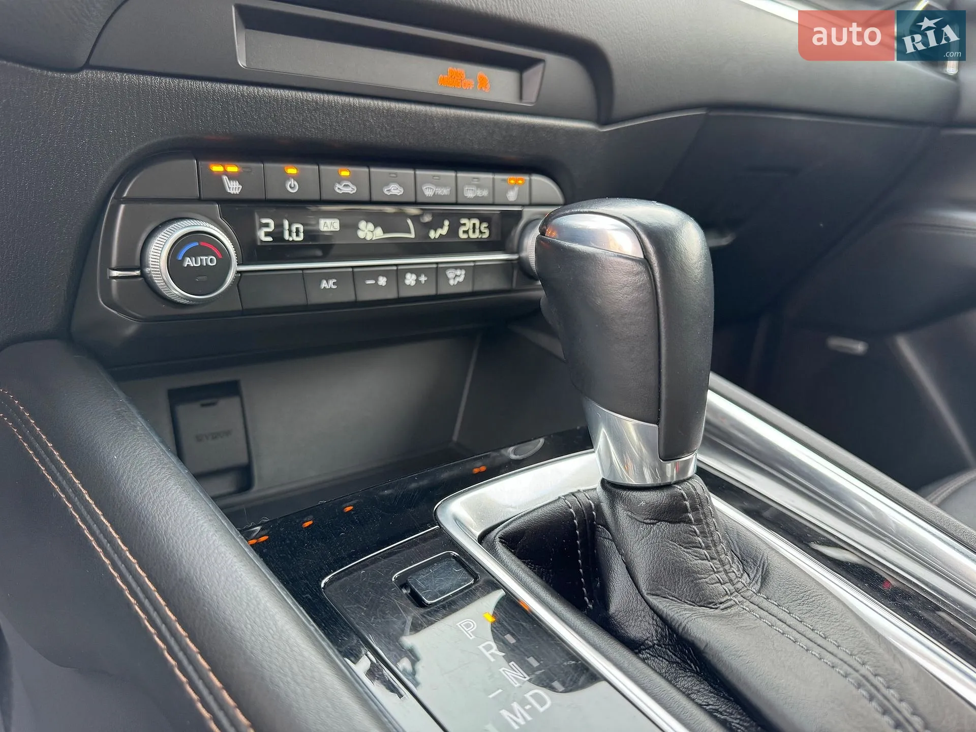 2020 Mazda CX-5 - мініатюра 26