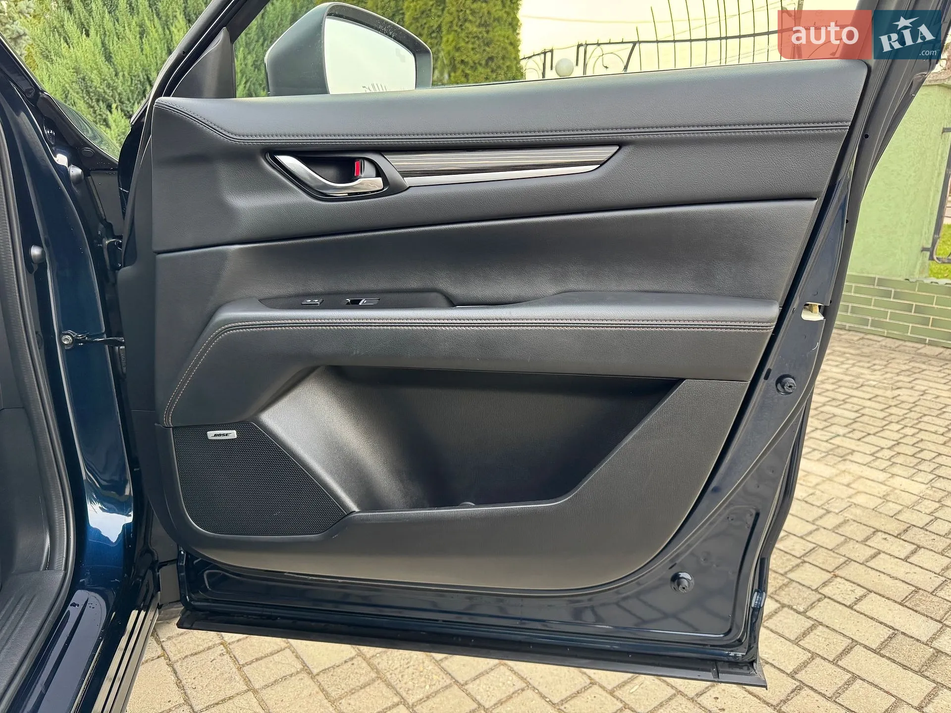 2020 Mazda CX-5 - мініатюра 37