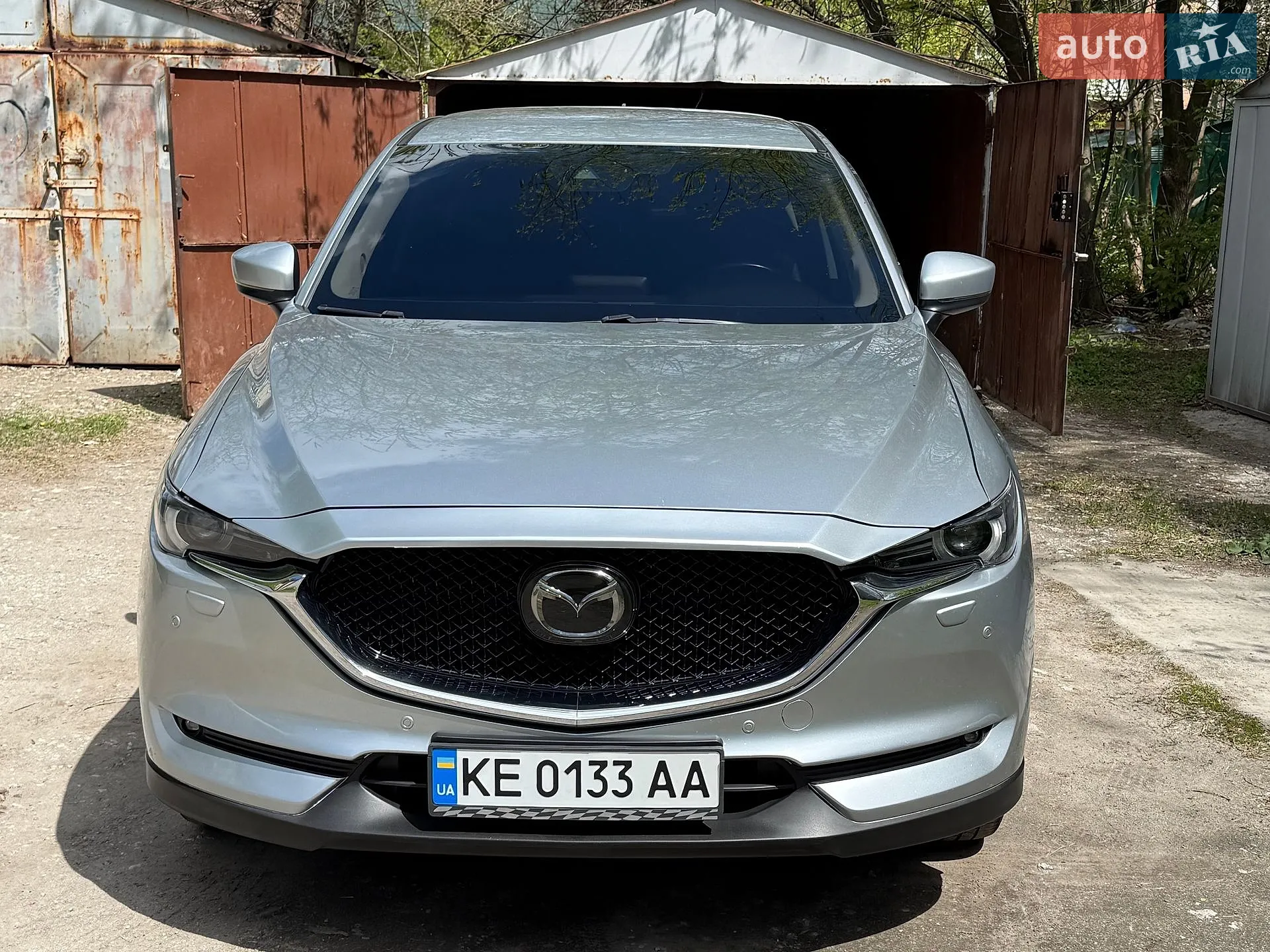 2018 Mazda CX-5 - мініатюра 9