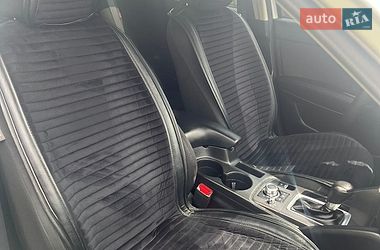 Внедорожник / Кроссовер Mazda CX-5 2016 в Ивано-Франковске