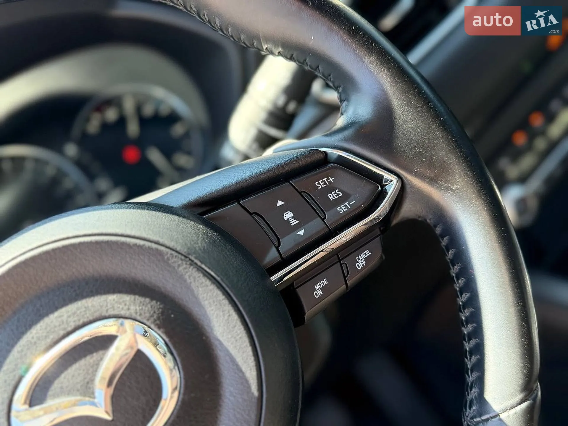 2021 Mazda CX-5 - мініатюра 21