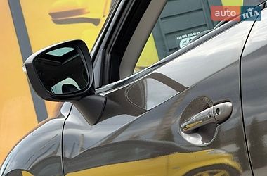 Внедорожник / Кроссовер Mazda CX-5 2016 в Стрые