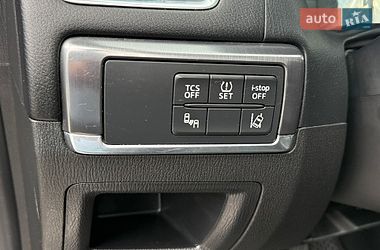 Внедорожник / Кроссовер Mazda CX-5 2016 в Стрые