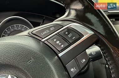 Внедорожник / Кроссовер Mazda CX-5 2016 в Стрые