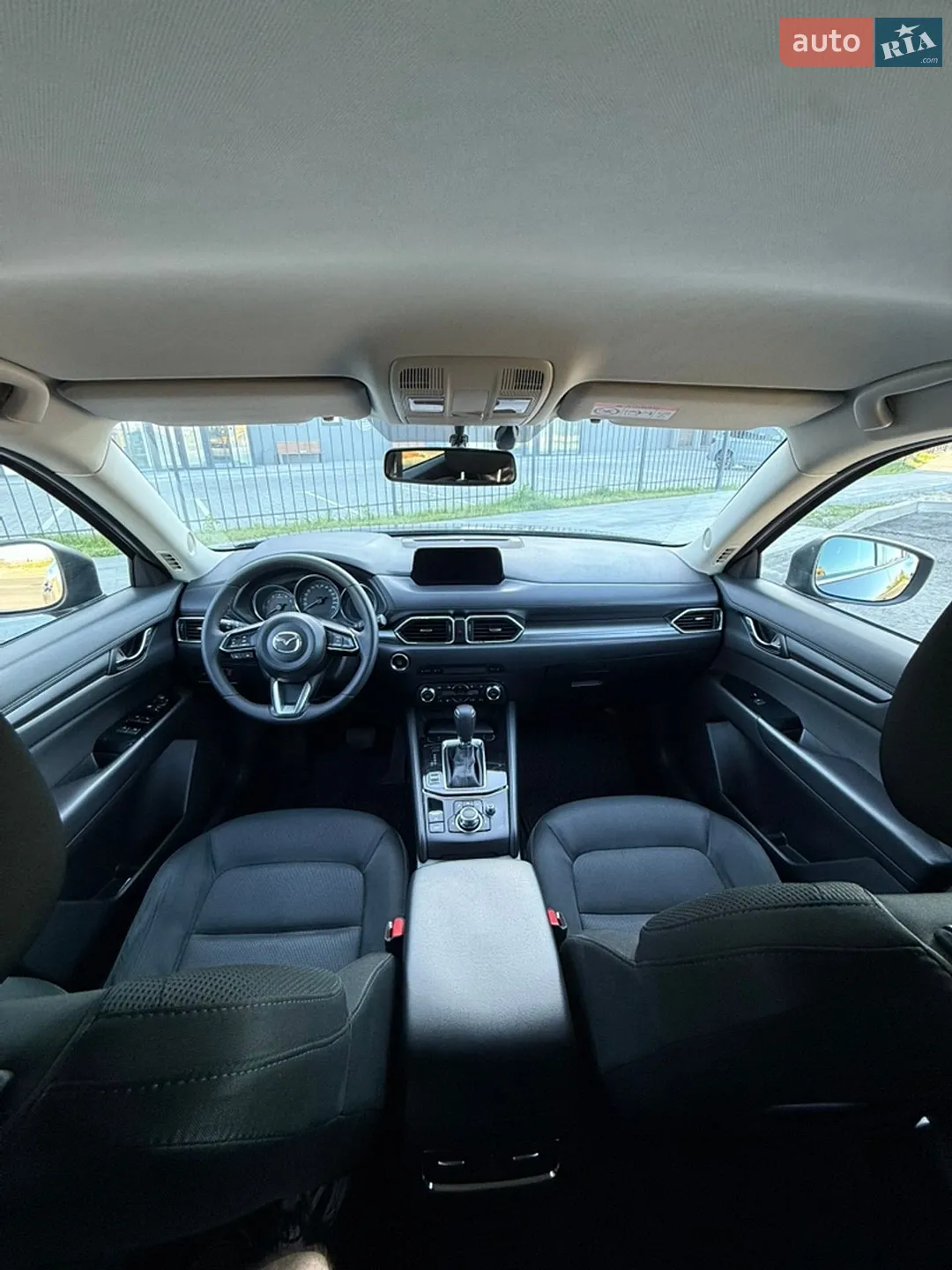 2018 Mazda CX-5 - мініатюра 7