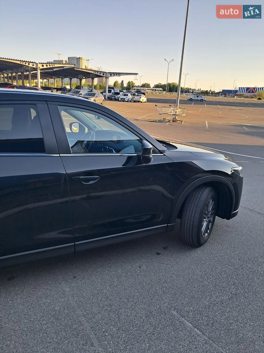 2017 Mazda CX-5 - мініатюра 4