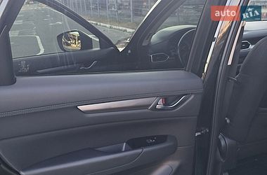 Внедорожник / Кроссовер Mazda CX-5 2017 в Киеве