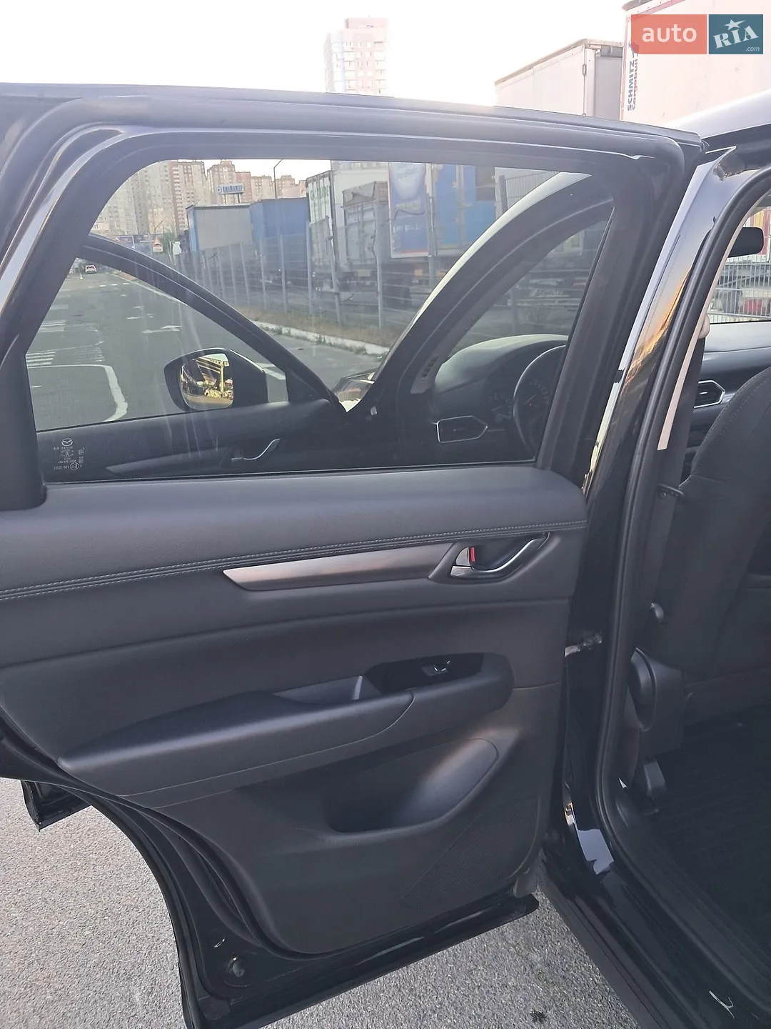 2017 Mazda CX-5 - мініатюра 21