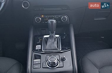 Внедорожник / Кроссовер Mazda CX-5 2017 в Киеве
