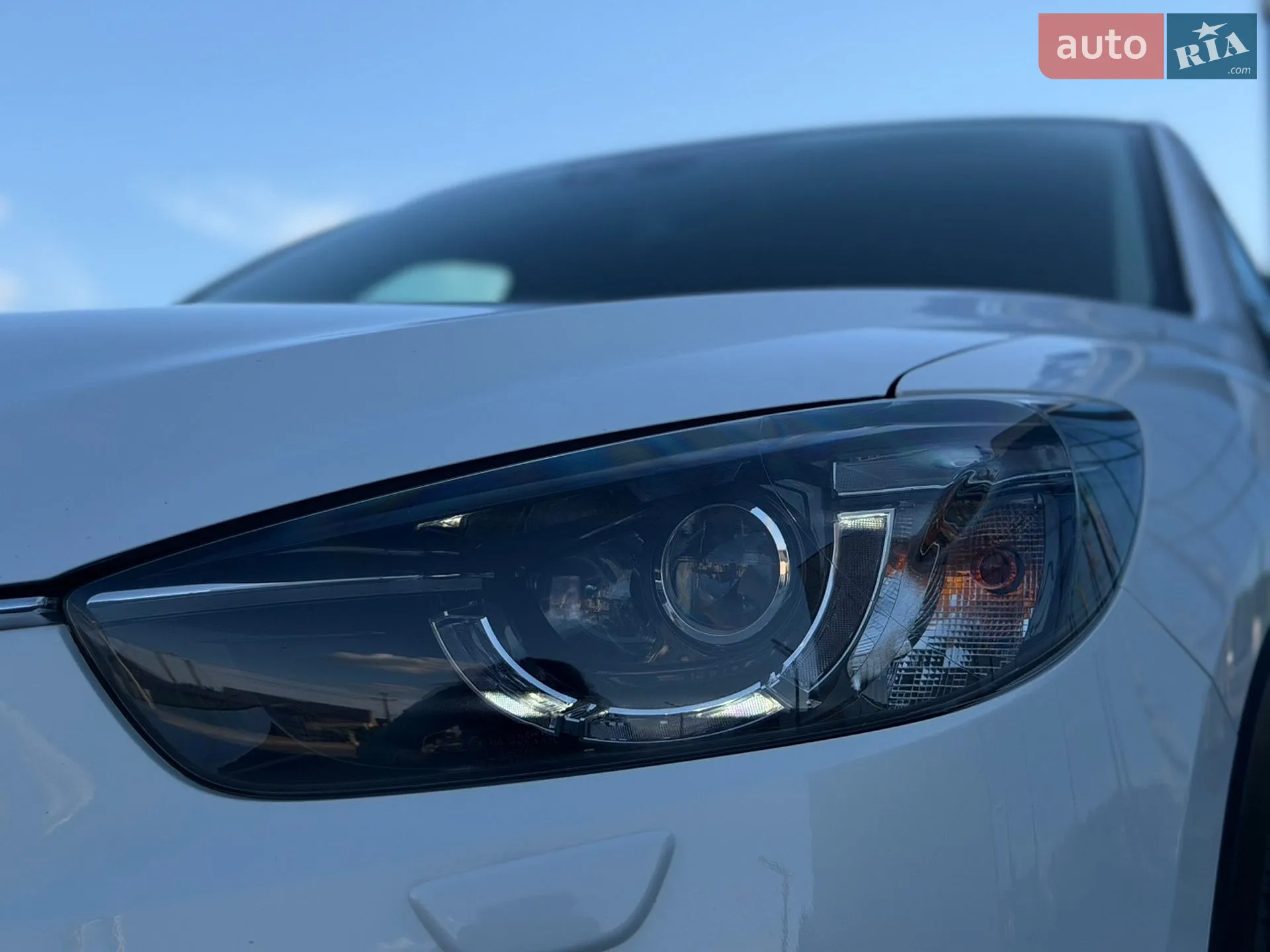 2015 Mazda CX-5 - мініатюра 16