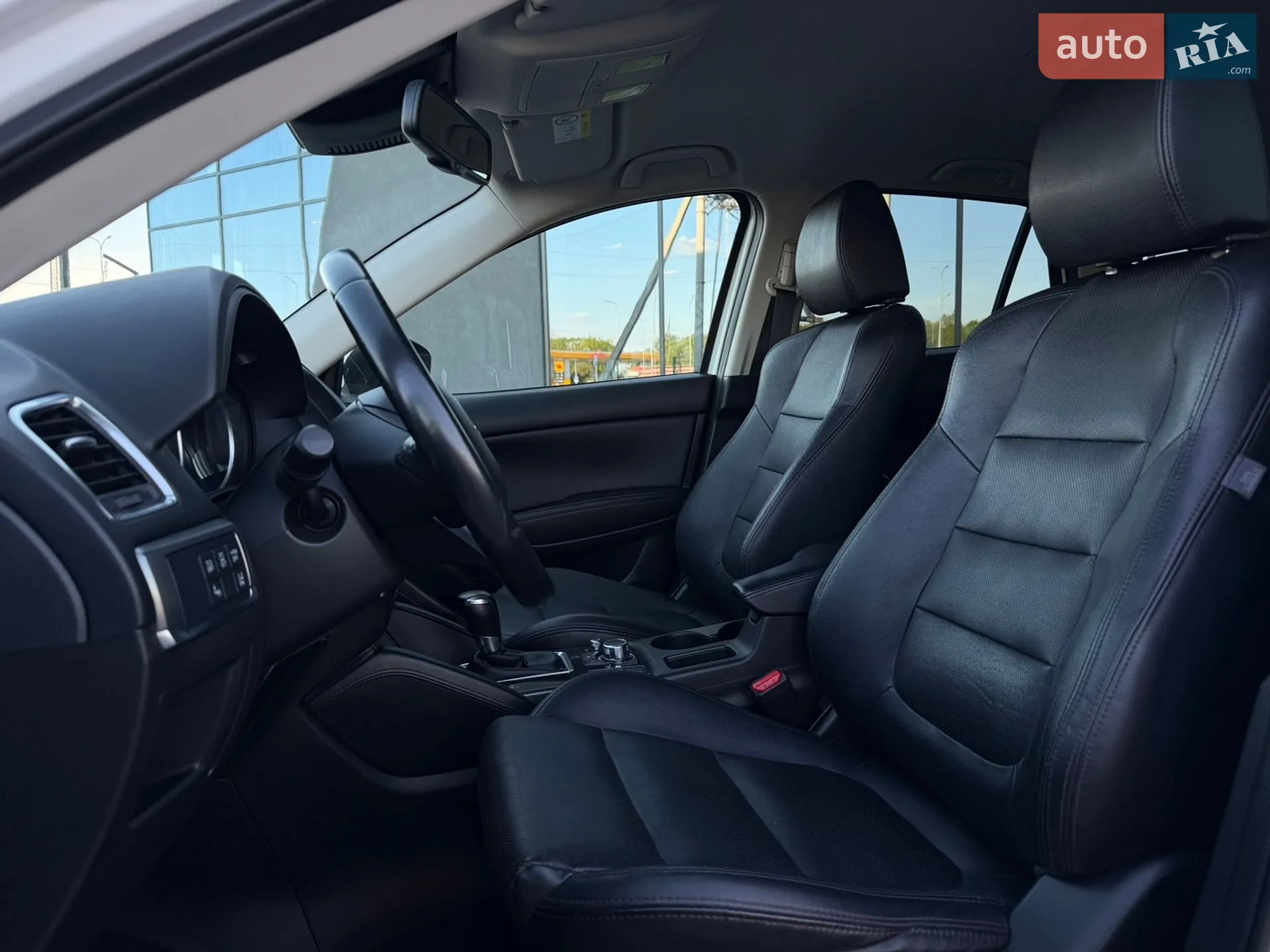 2015 Mazda CX-5 - мініатюра 21