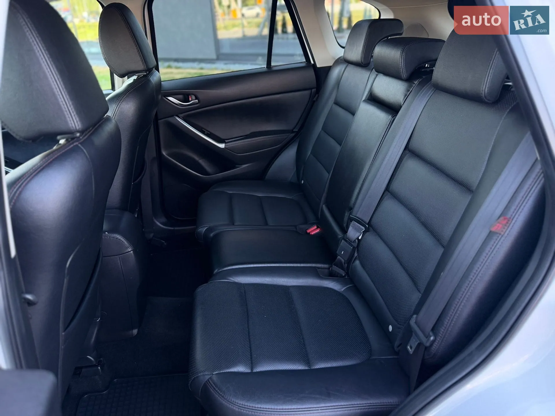 2015 Mazda CX-5 - мініатюра 30