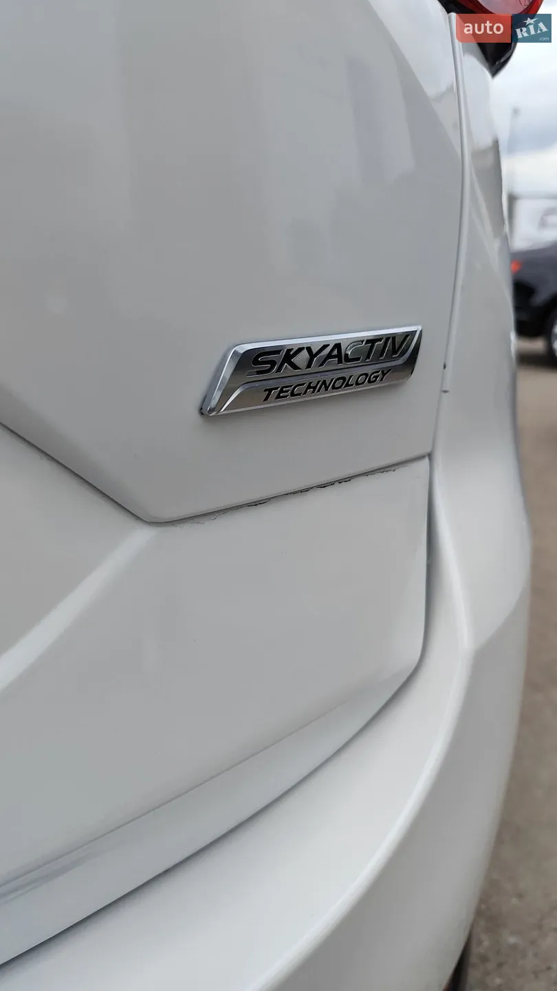 2018 Mazda CX-5 - мініатюра 9