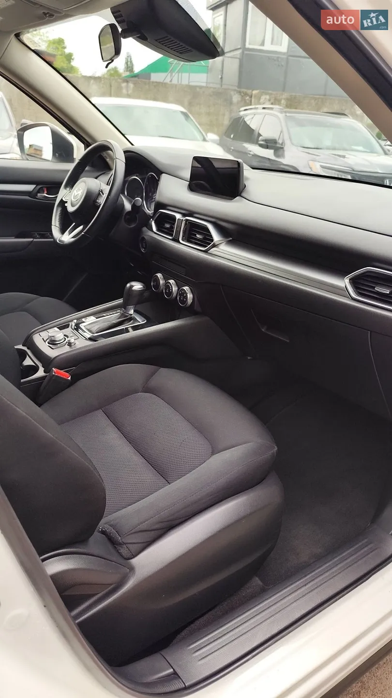 2018 Mazda CX-5 - мініатюра 18