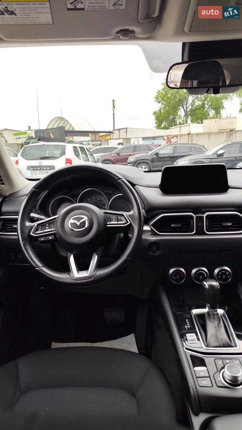 2018 Mazda CX-5 - мініатюра 22