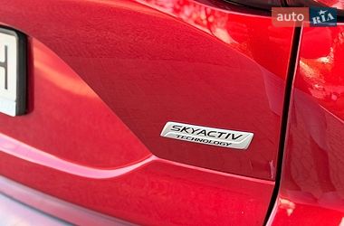 Внедорожник / Кроссовер Mazda CX-5 2018 в Староконстантинове