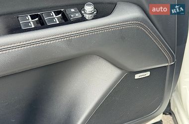 Позашляховик / Кросовер Mazda CX-5 2022 в Києві фото 25 Позашляховик / Кросовер Mazda CX-5 2022 в Києві