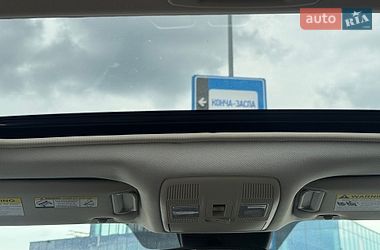 Позашляховик / Кросовер Mazda CX-5 2022 в Києві фото 29 Позашляховик / Кросовер Mazda CX-5 2022 в Києві