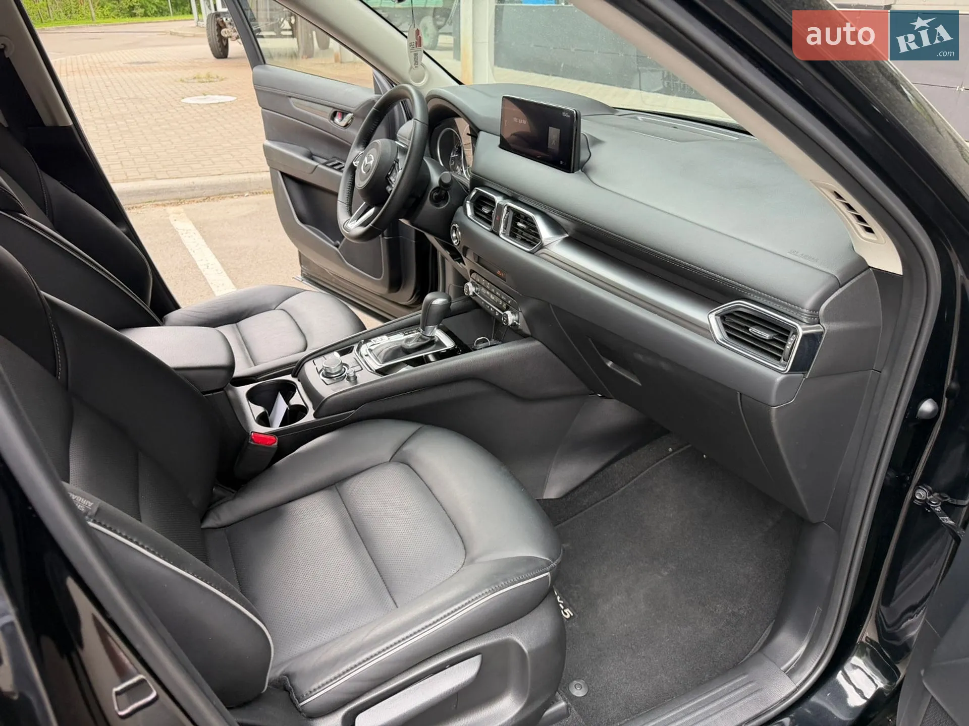 2024 Mazda CX-5 - мініатюра 19