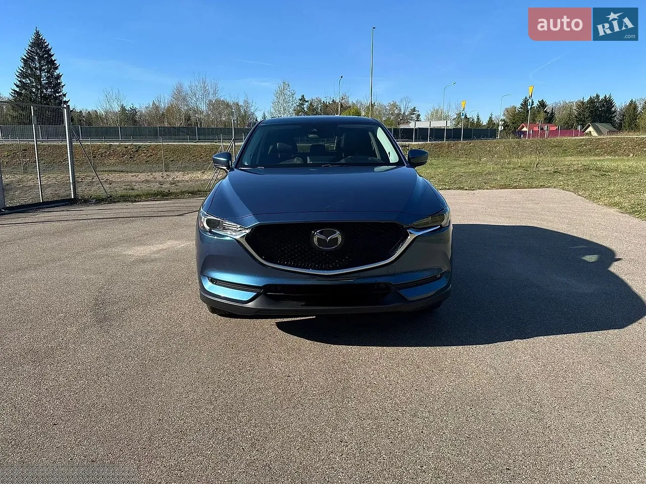 2020 Mazda CX-5 - мініатюра 37