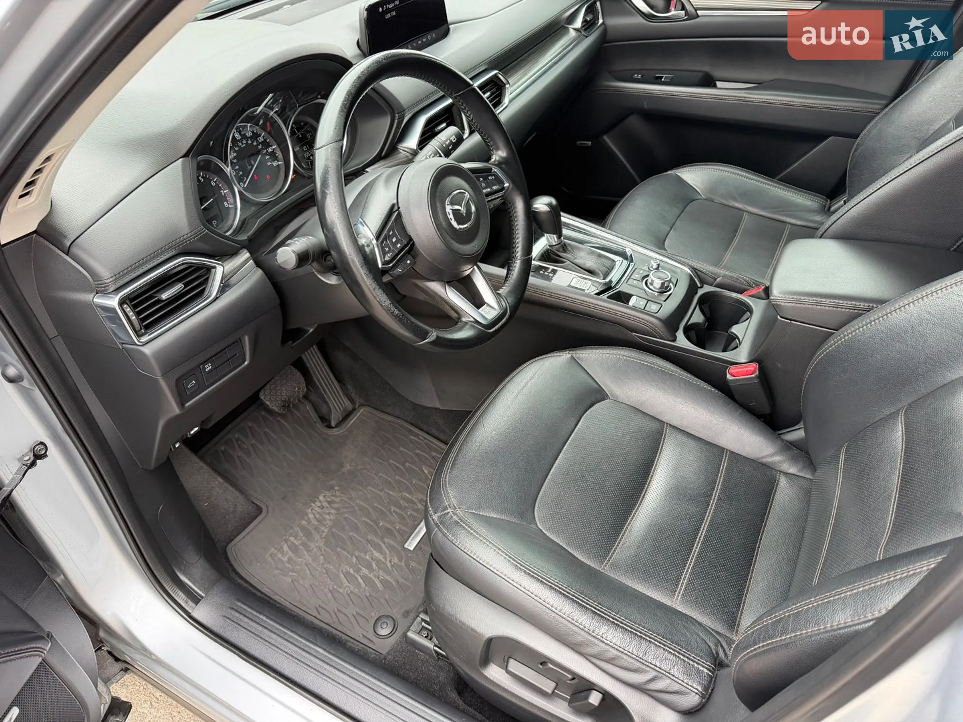 2017 Mazda CX-5 - мініатюра 14