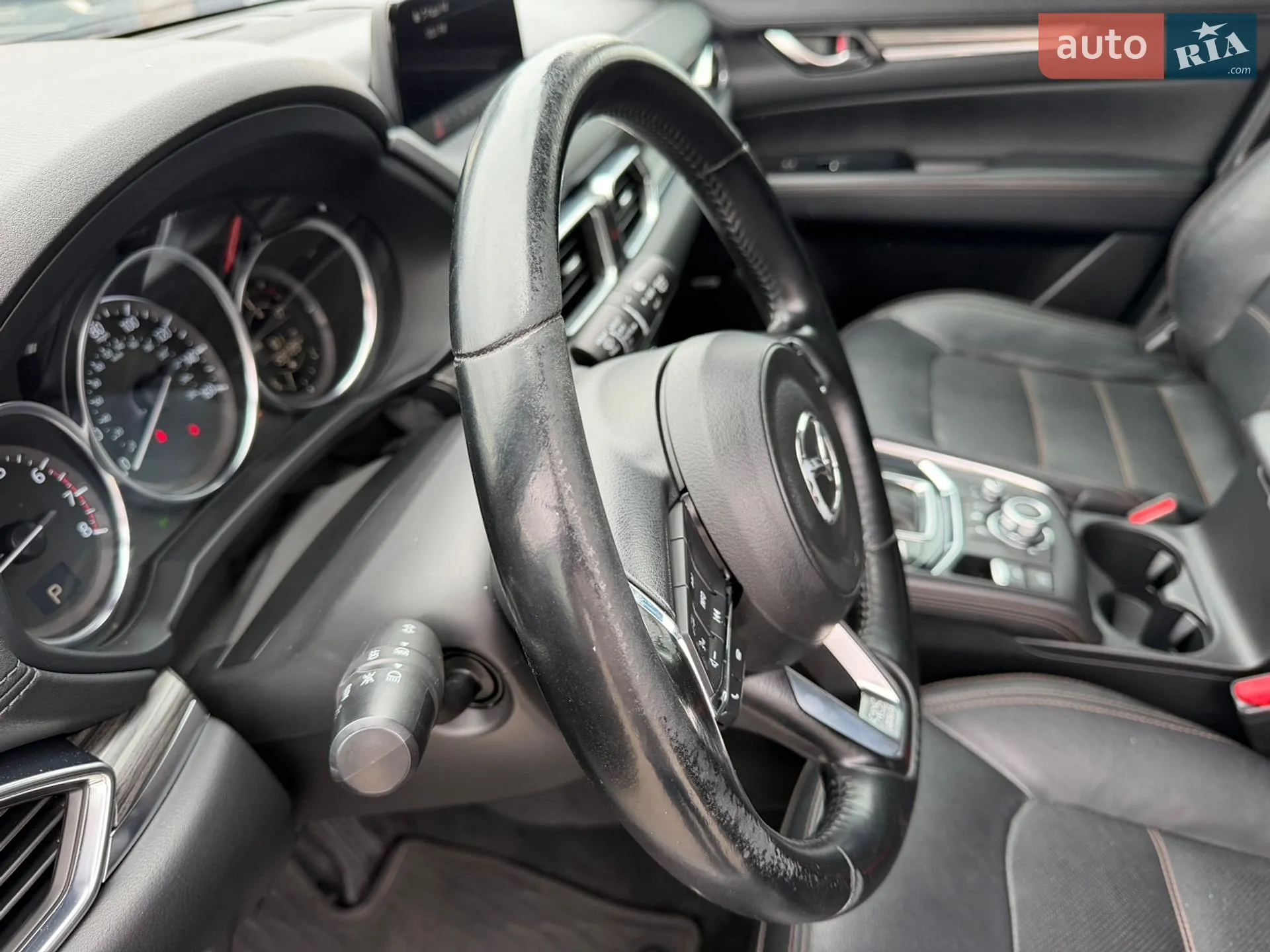 2017 Mazda CX-5 - мініатюра 15