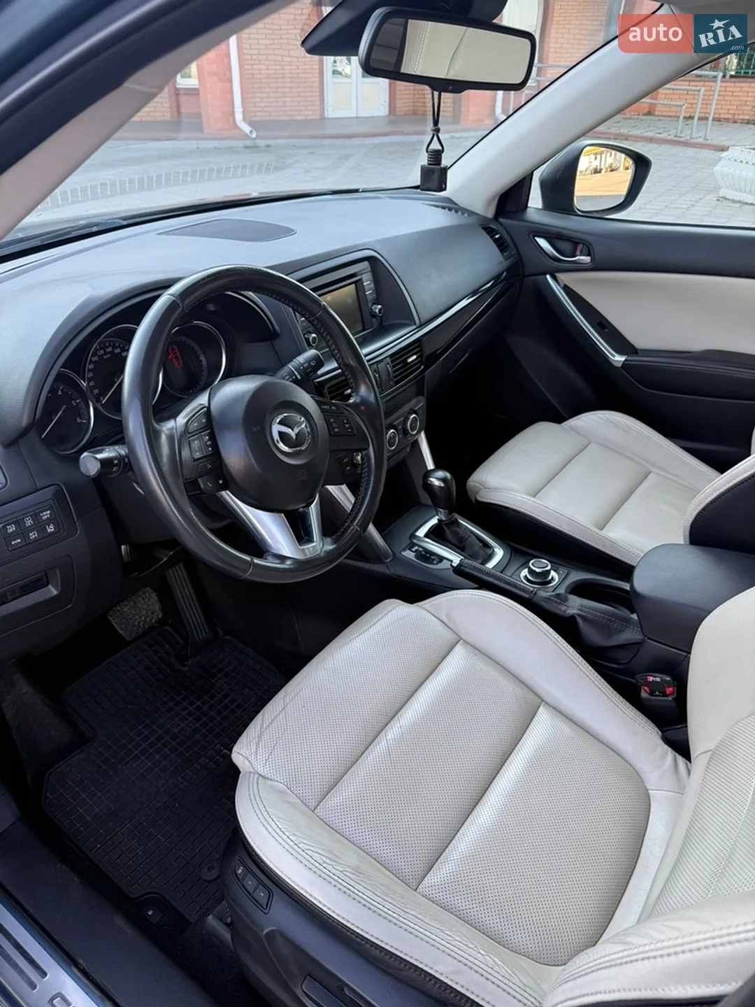 2014 Mazda CX-5 - мініатюра 13