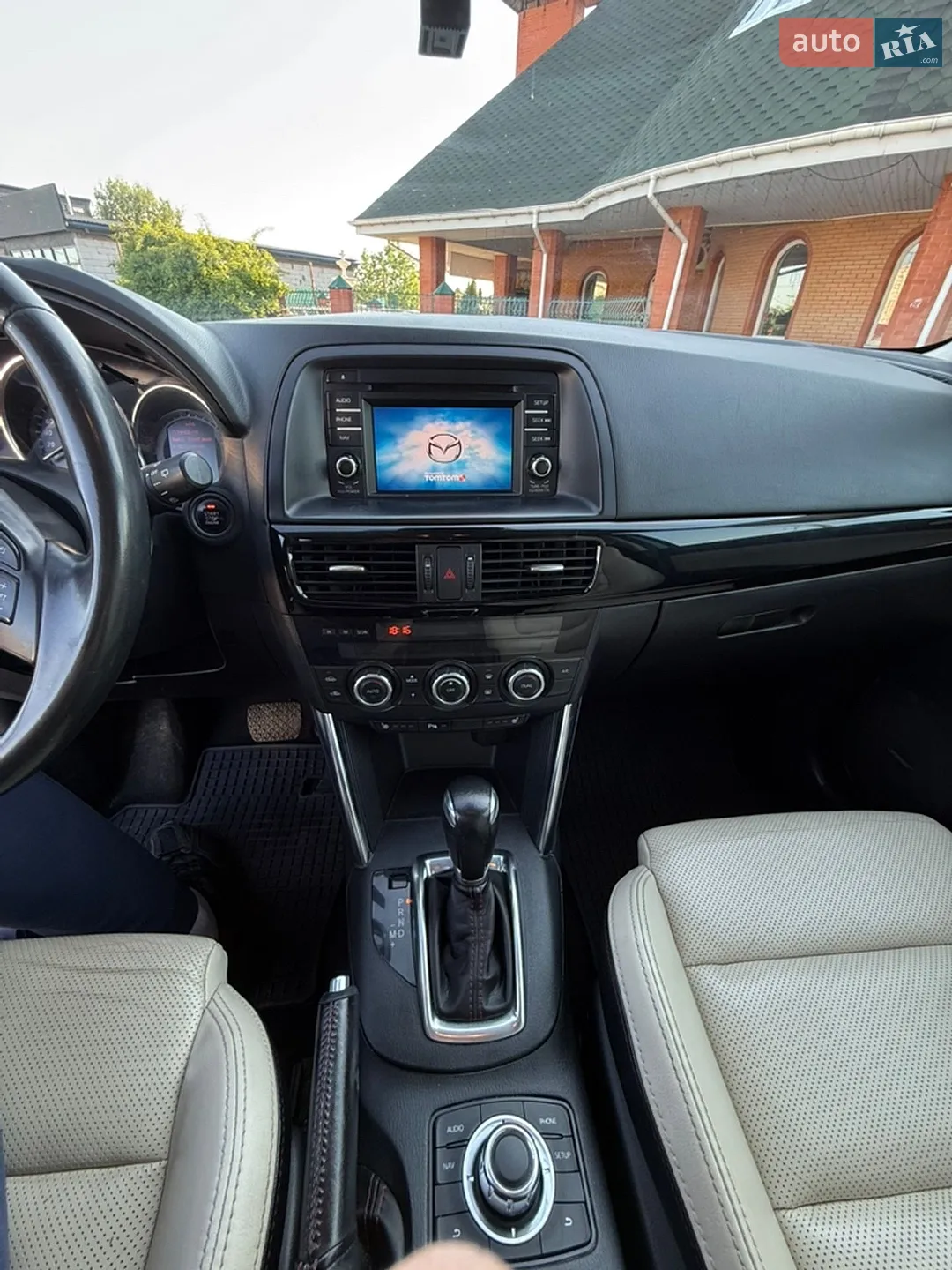 2014 Mazda CX-5 - мініатюра 12