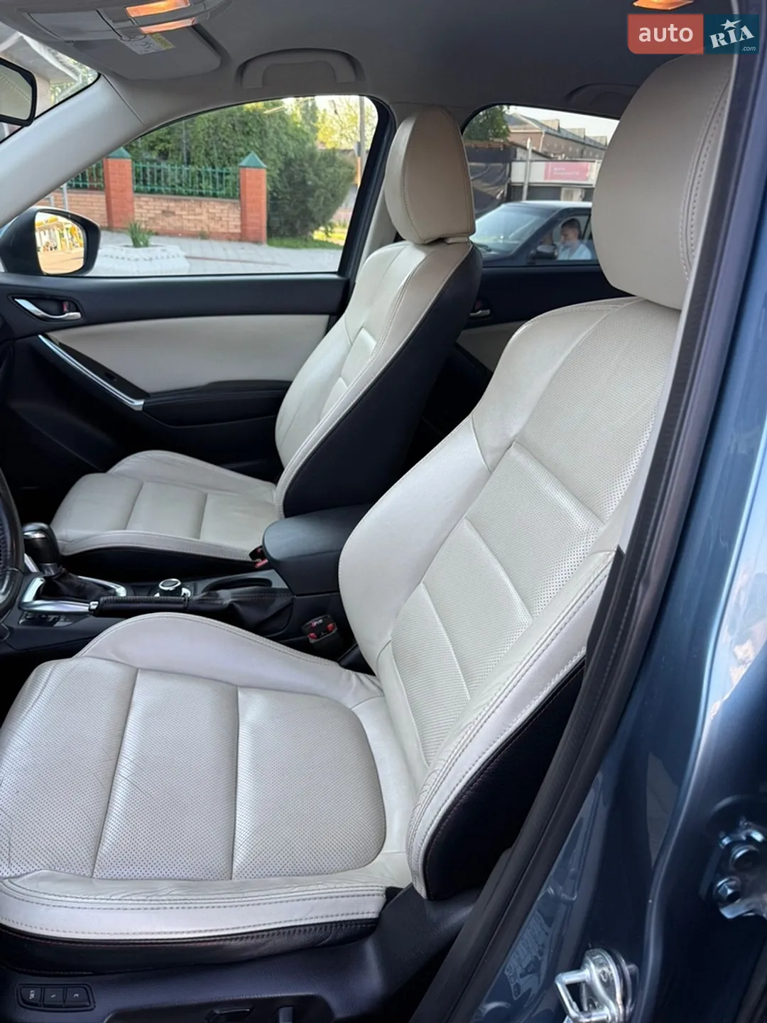 2014 Mazda CX-5 - мініатюра 14