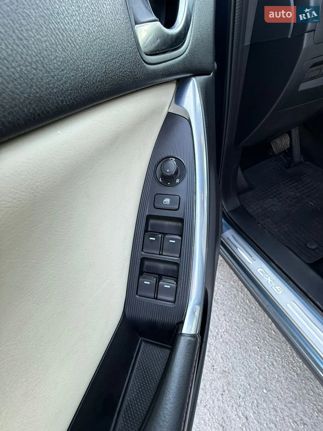 2014 Mazda CX-5 - мініатюра 15