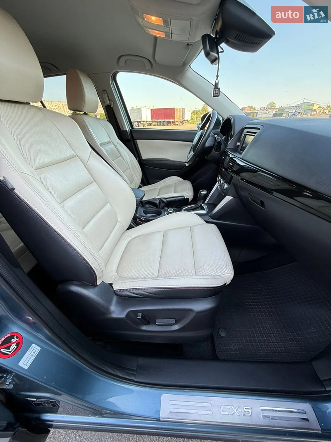 2014 Mazda CX-5 - мініатюра 17
