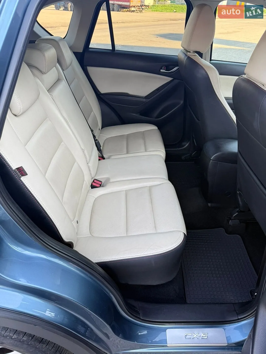 2014 Mazda CX-5 - мініатюра 18