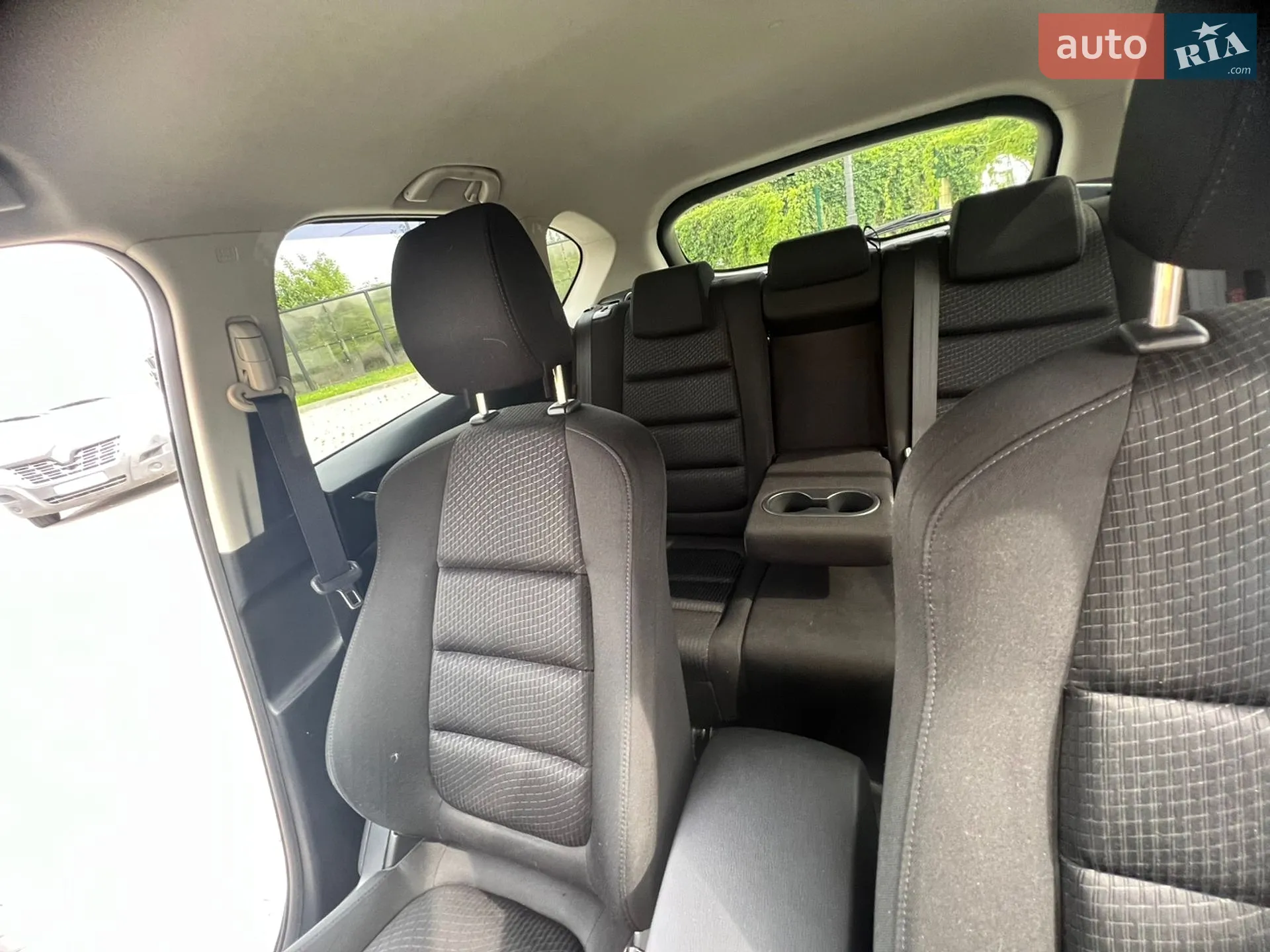 2013 Mazda CX-5 - мініатюра 7