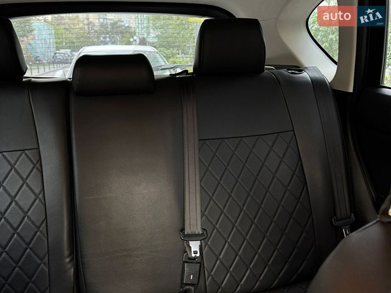Внедорожник / Кроссовер Mazda CX-5 2013 в Киеве
