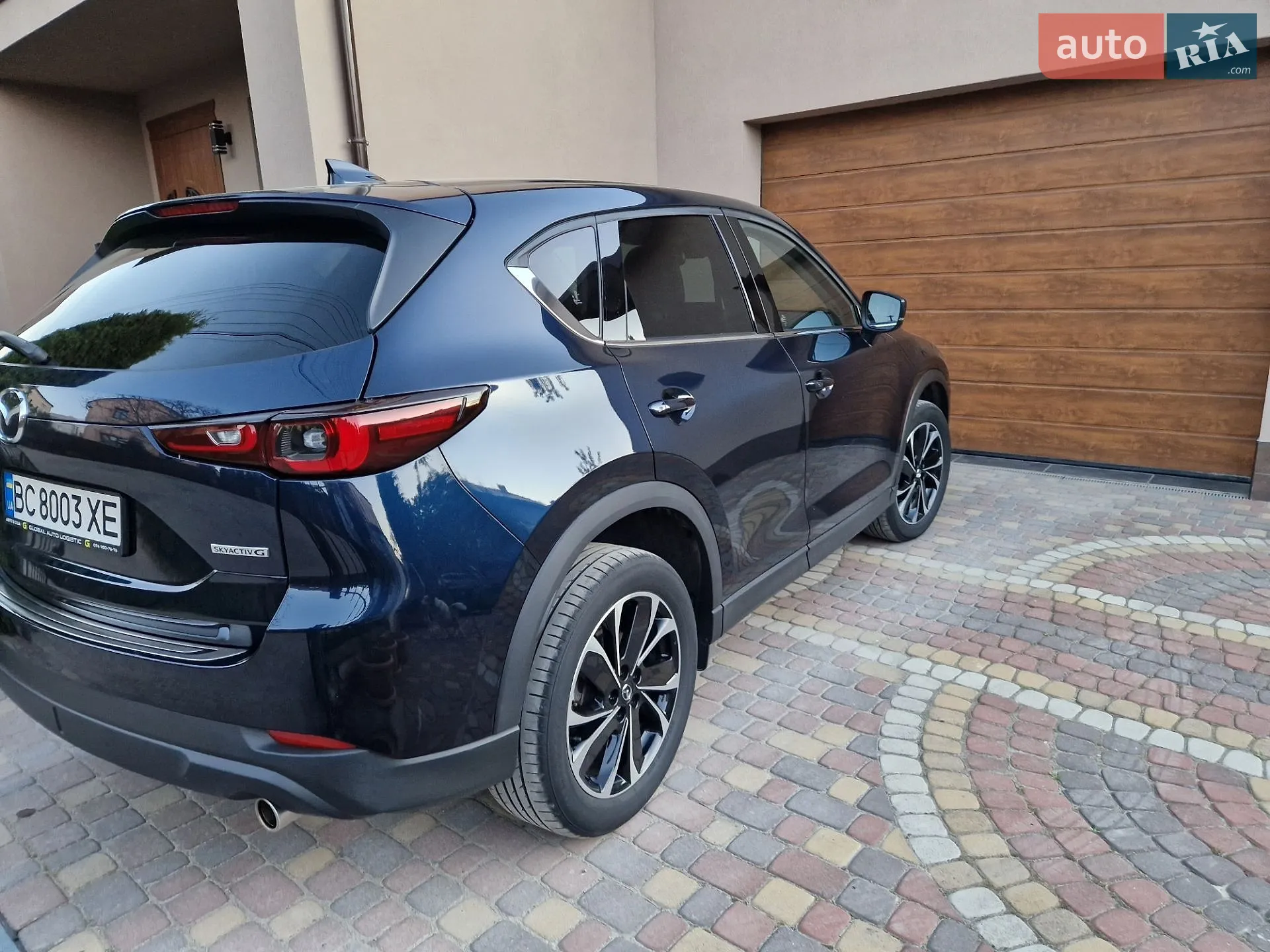 2022 Mazda CX-5 - мініатюра 4