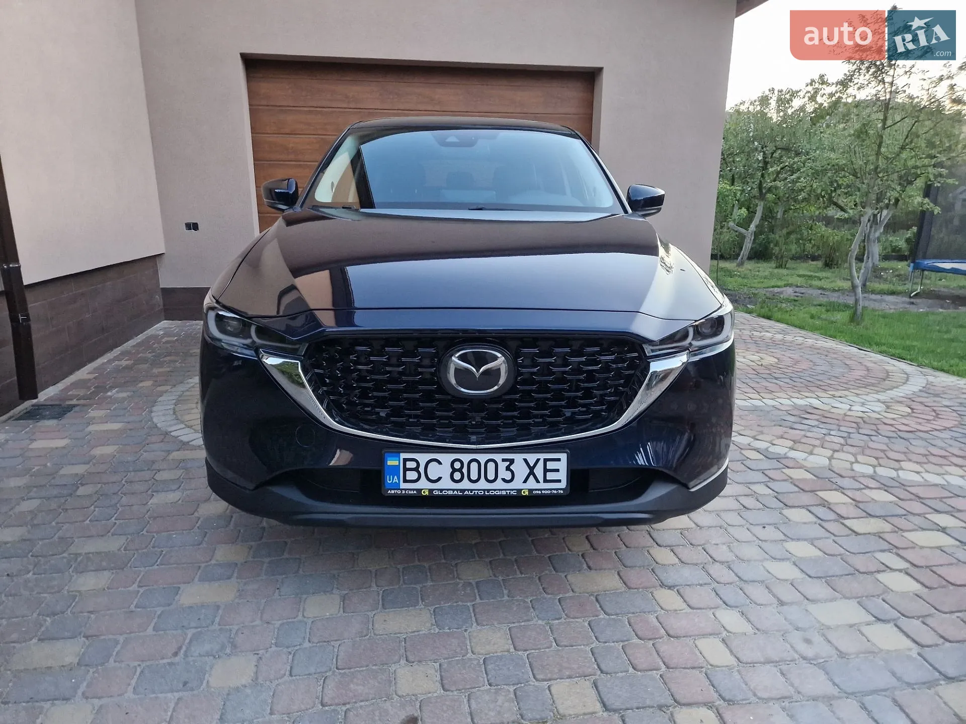 2022 Mazda CX-5 - мініатюра 2